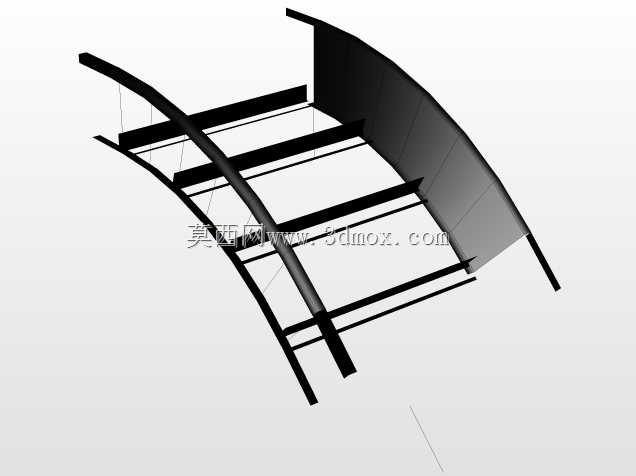 Bandejas Portable Cables y Accesorios enͼֽ3D