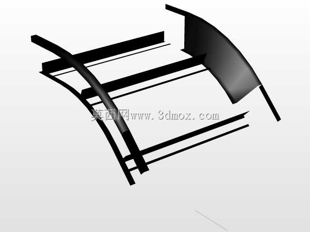 Bandejas Portable Cables y Accesorios enͼֽ3D