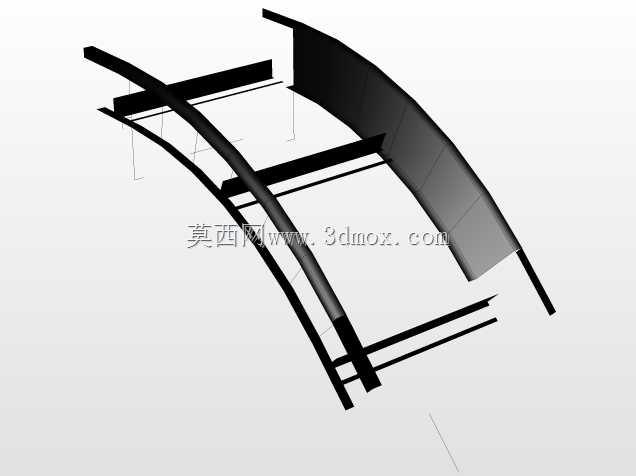 Bandejas Portable Cables y Accesorios enͼֽ3D