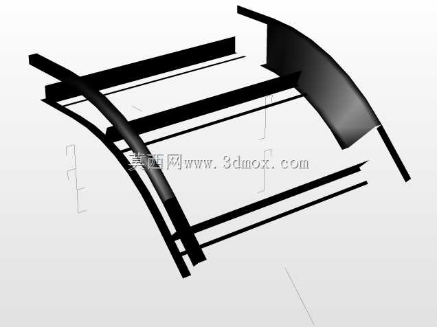 Bandejas Portable Cables y Accesorios enͼֽ3D