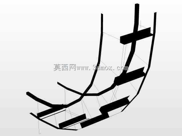 Bandejas Portable Cables y Accesorios enͼֽ3D