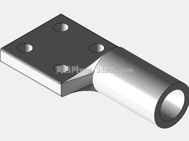 变电站NEMA 4连接器至高压变电站杆