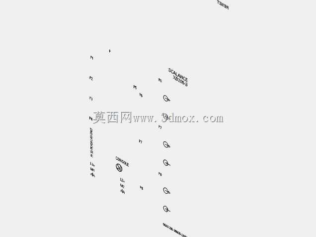 ������-SCALANCE XB205-3 6GK5 205-3BB00-2AB2