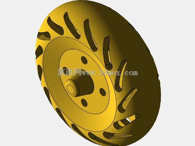 SOLIDWORKS CSWA考试题#5