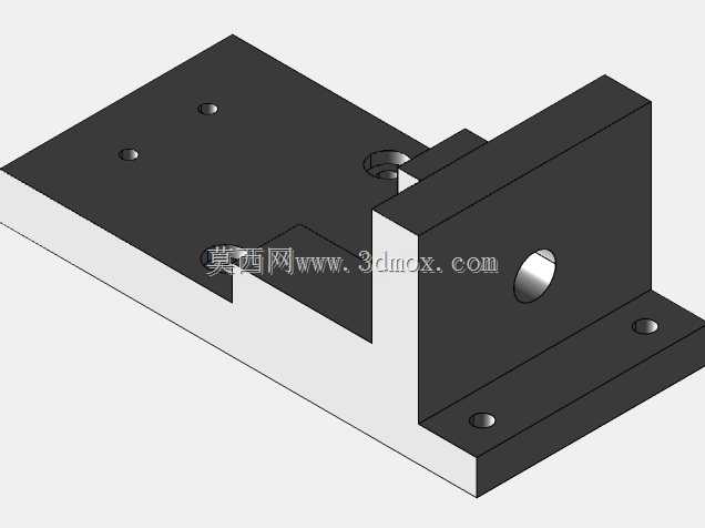 SolidWorks中夹具的设计和组装| SolidWorks教程