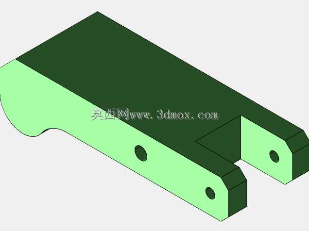SolidWorks中夹具的设计和组装| SolidWorks教程