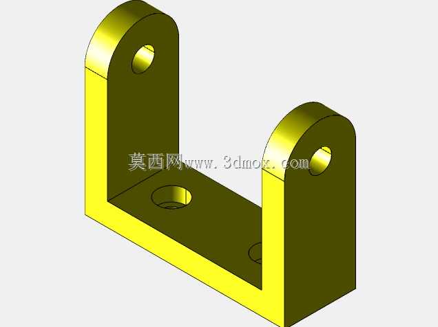 SolidWorks中夹具的设计和组装| SolidWorks教程
