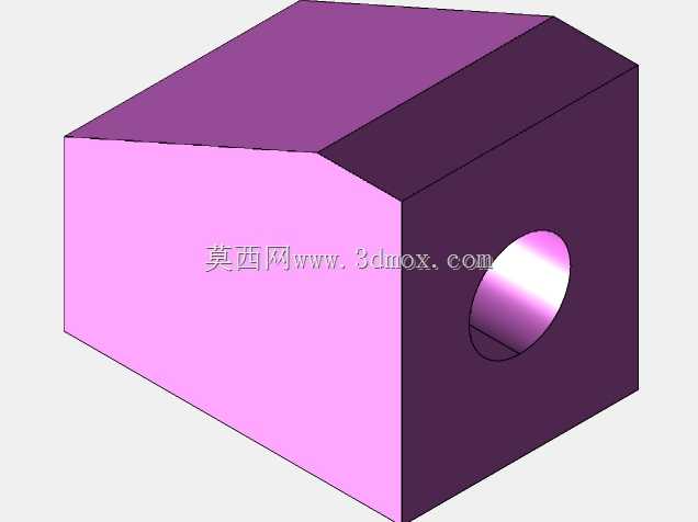 SolidWorks中夹具的设计和组装| SolidWorks教程
