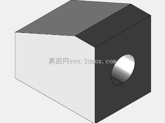 SolidWorks中夹具的设计和组装| SolidWorks教程