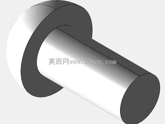 SolidWorks教程木制玩具飞机17。装配