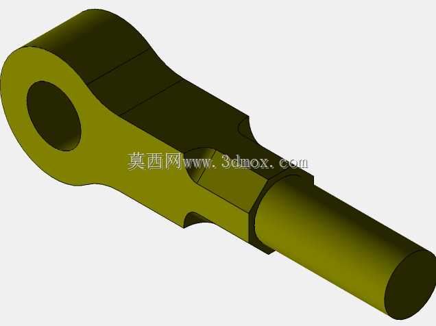 Solidworks教程|在Solidworks中绘制关节