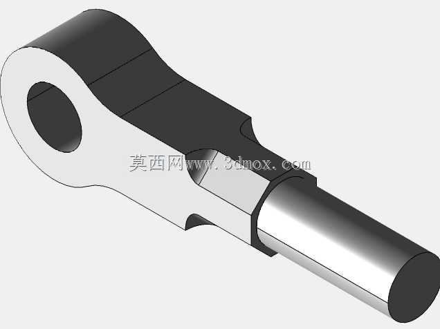 Solidworks教程|在Solidworks中绘制关节