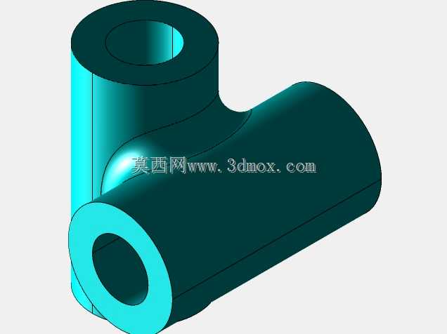 Solidworks教程| Solidworks中万向节的设计和组装