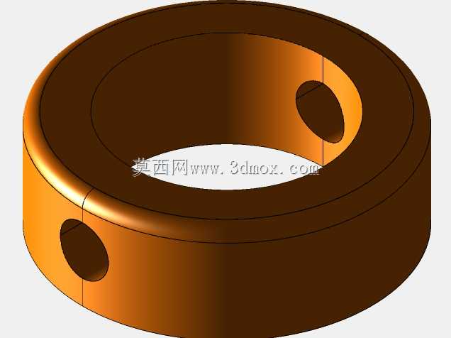 Solidworks教程| Solidworks中万向节的设计和组装