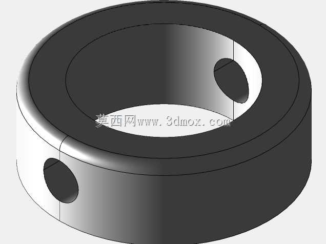 Solidworks教程| Solidworks中万向节的设计和组装