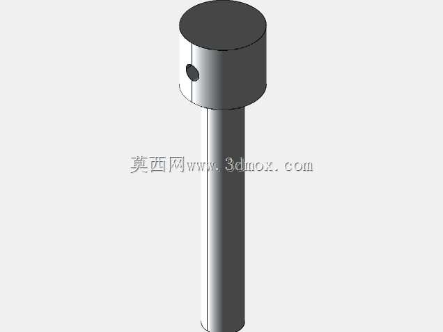 Q5A4底座调整销轭组件