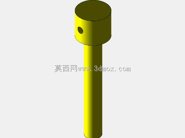 Q5A4底座调整销轭组件