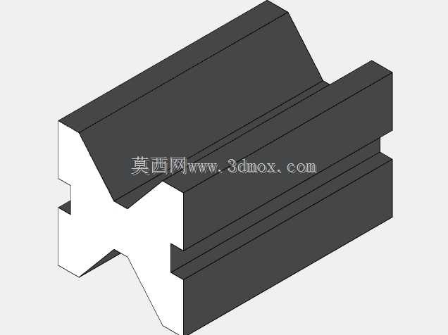 Q5A4底座调整销轭组件