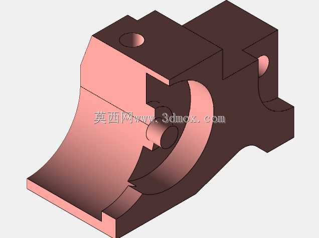 Solidworks认证助理(CSWA)考试练习2