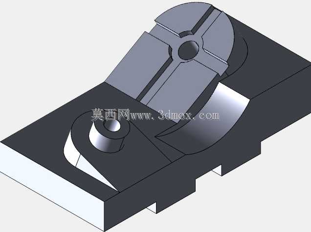 Solidworks认证助理(CSWA)考试练习