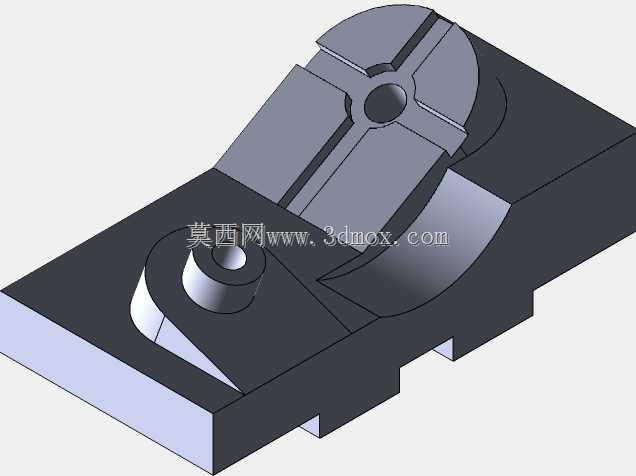Solidworks认证助理(CSWA)考试练习