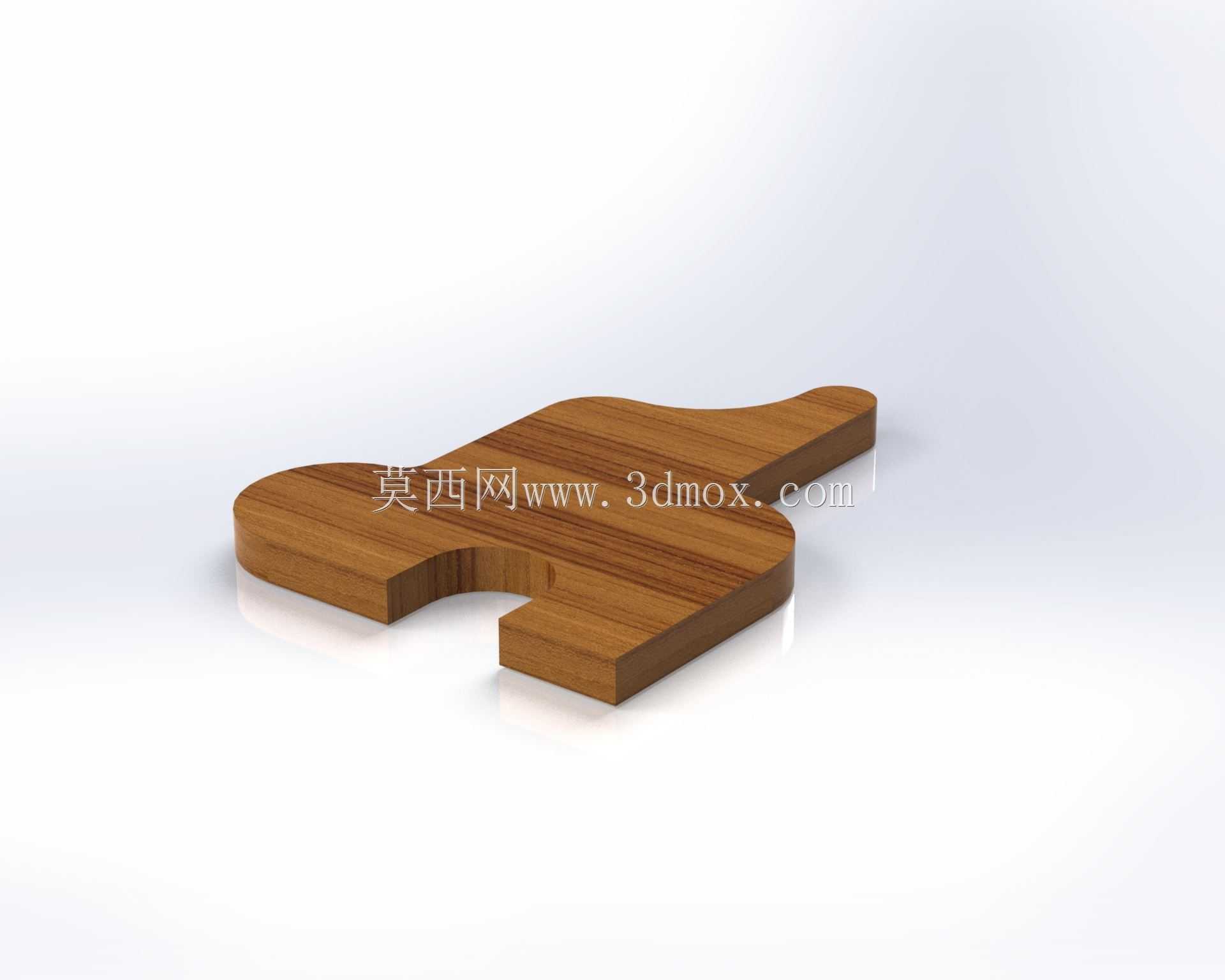 Pieza Ejercicio 2号