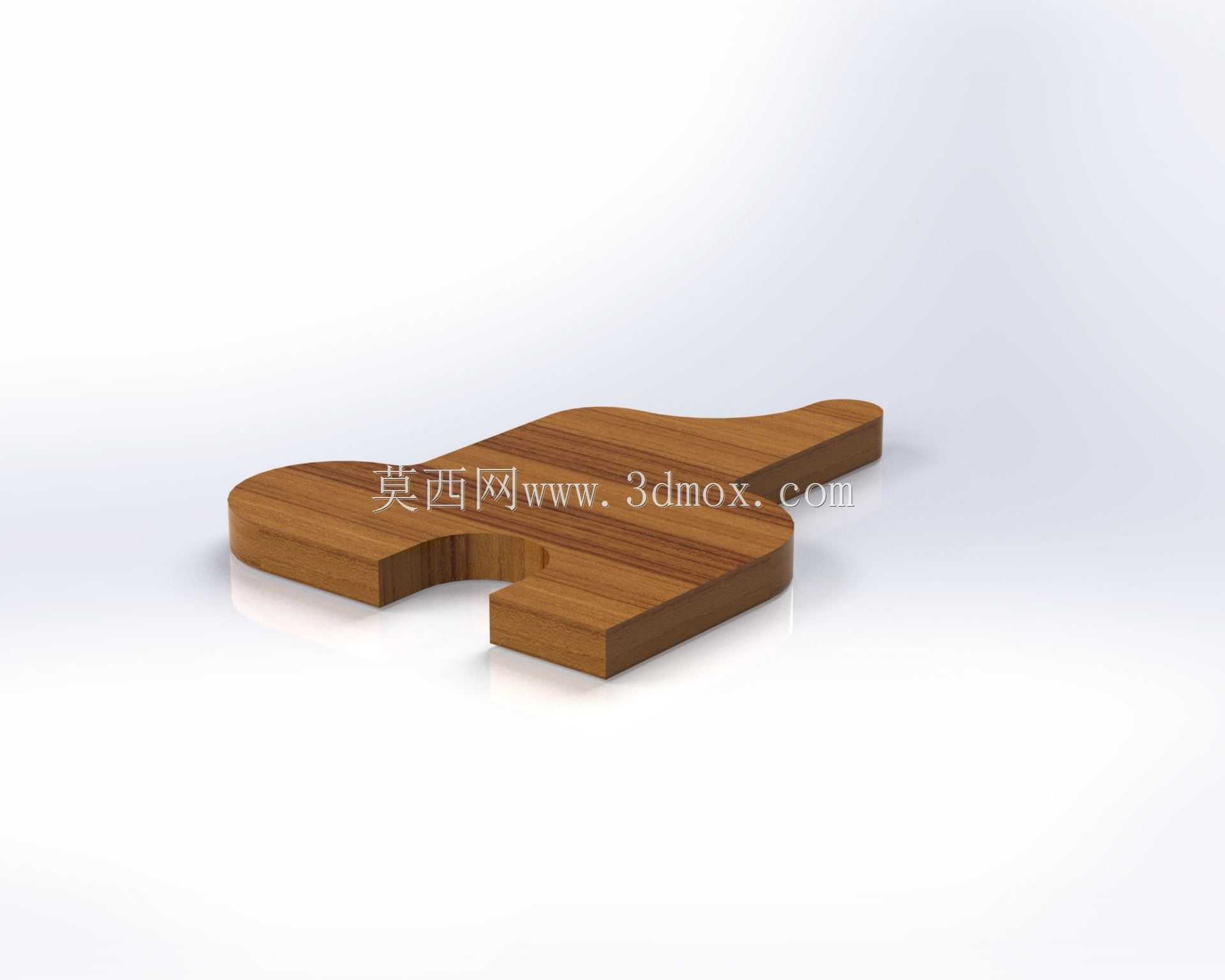 Pieza Ejercicio 2号