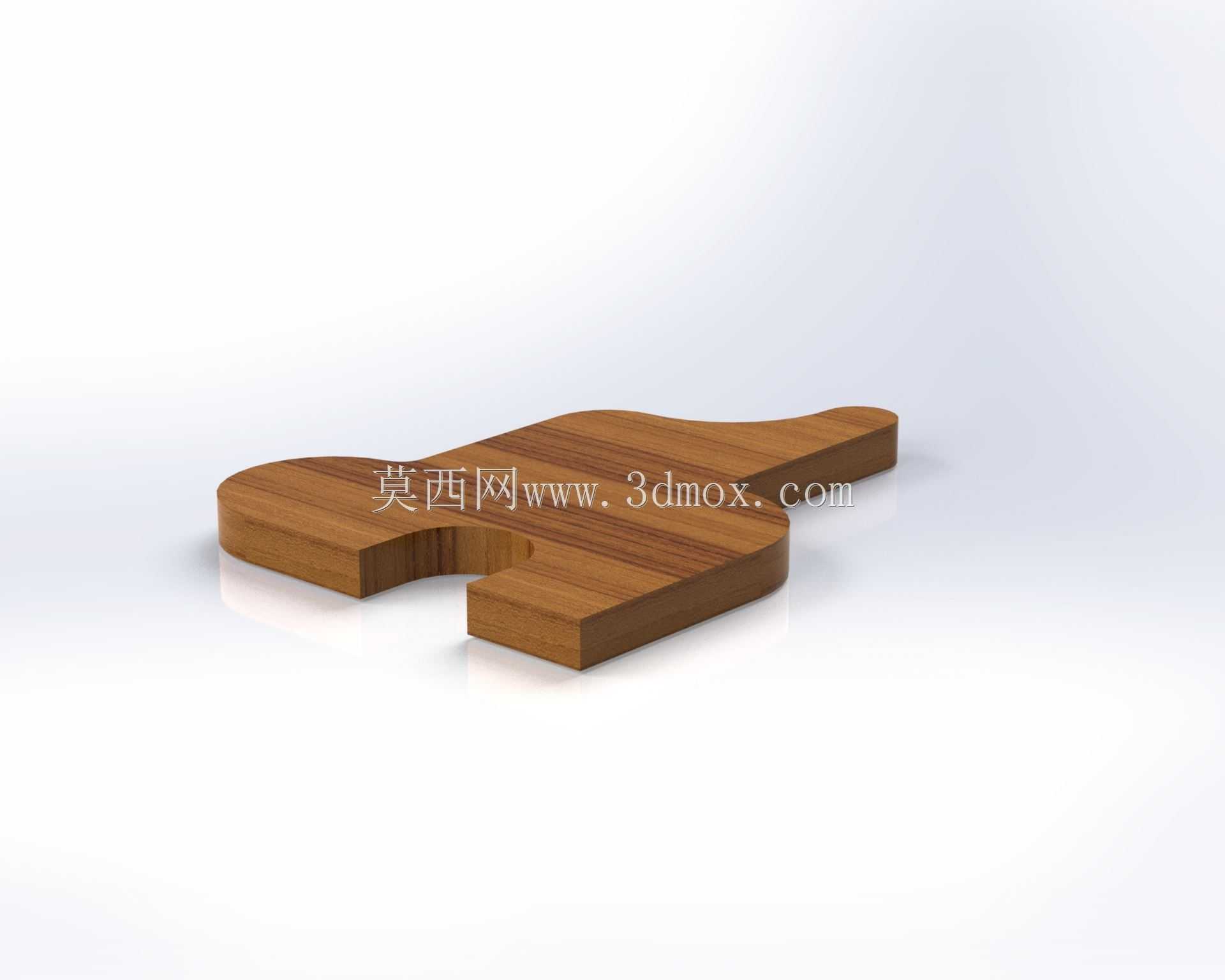 Pieza Ejercicio 2号