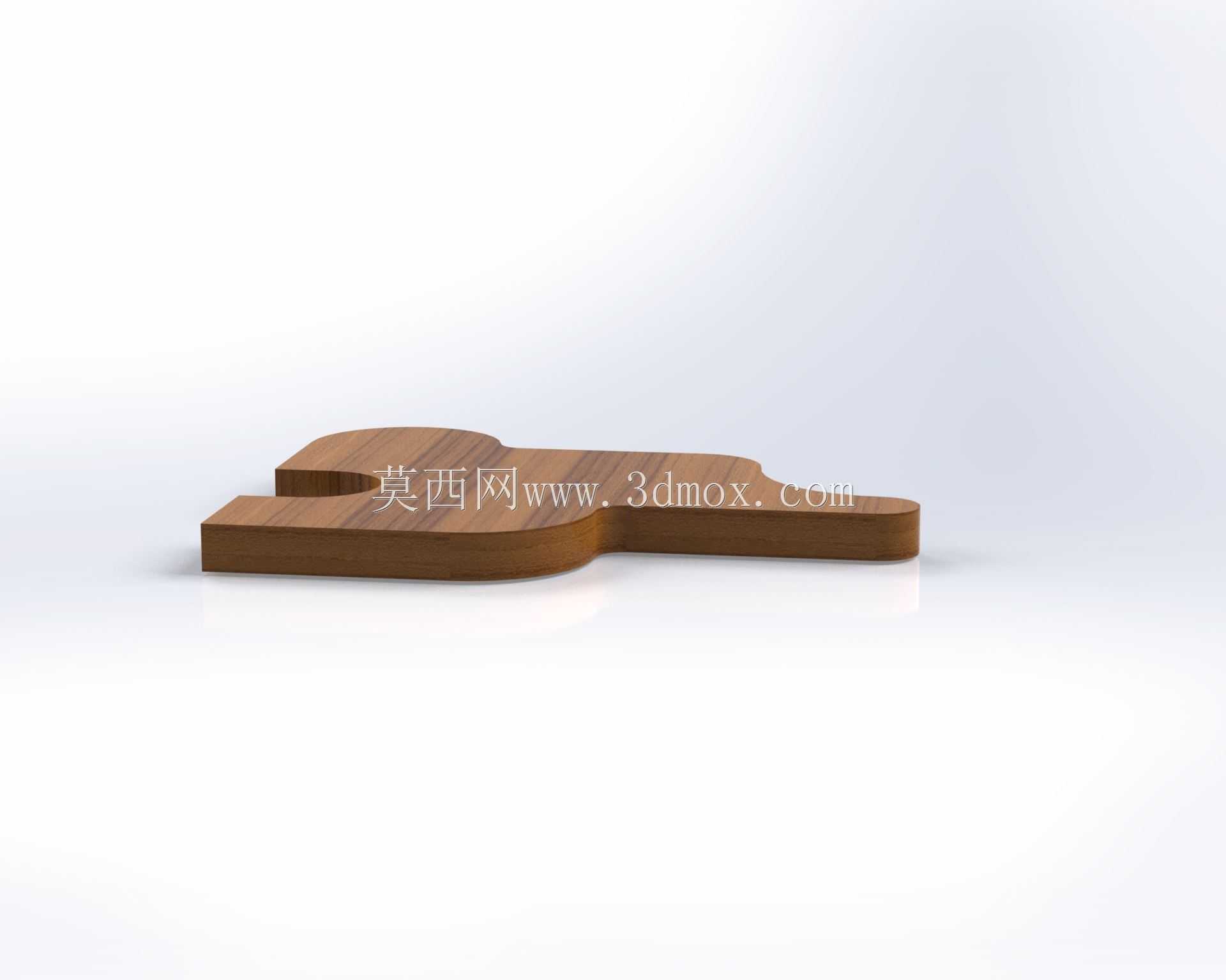 Pieza Ejercicio 2号