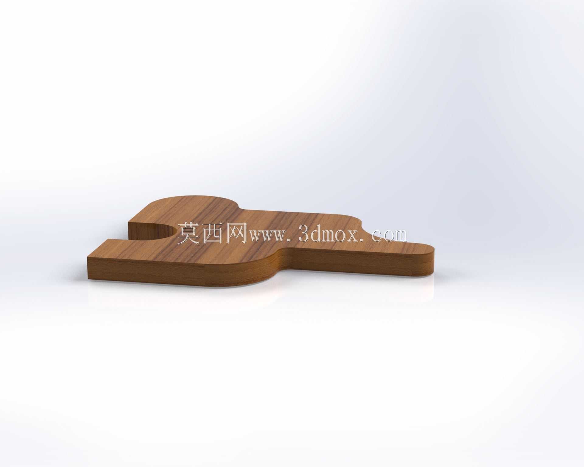 Pieza Ejercicio 2号