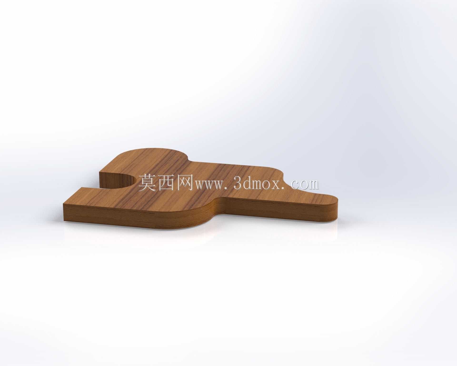 Pieza Ejercicio 2号