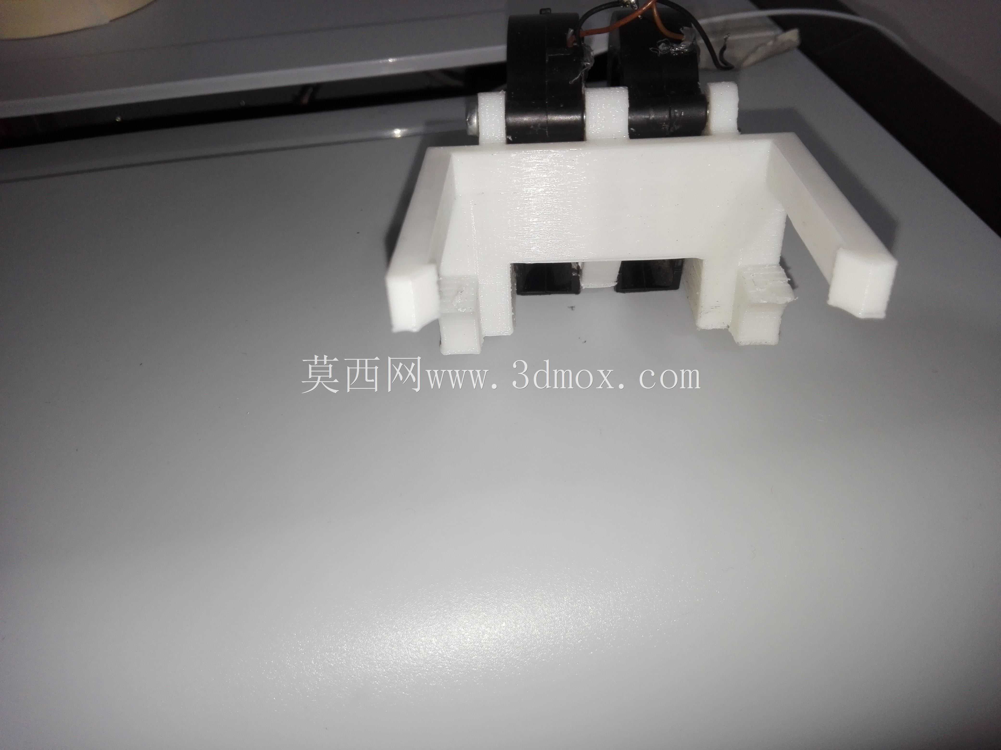 达芬奇1.0A冷却器