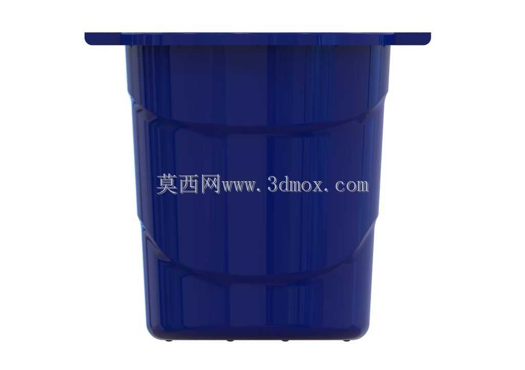 Tanque de basura-��������