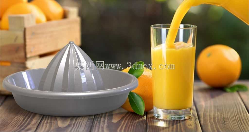 Exprimidor pl��stico de naranjas-���ϳ�ɫ��ѹ��