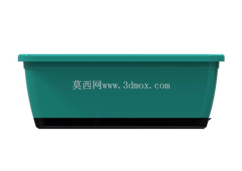 塑料花盆——马塞塔·普拉斯蒂卡
