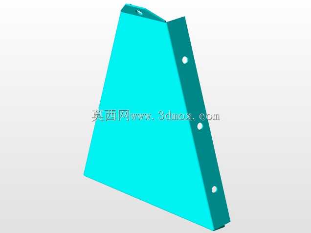 LAMPARA FRAGMENTADA 018