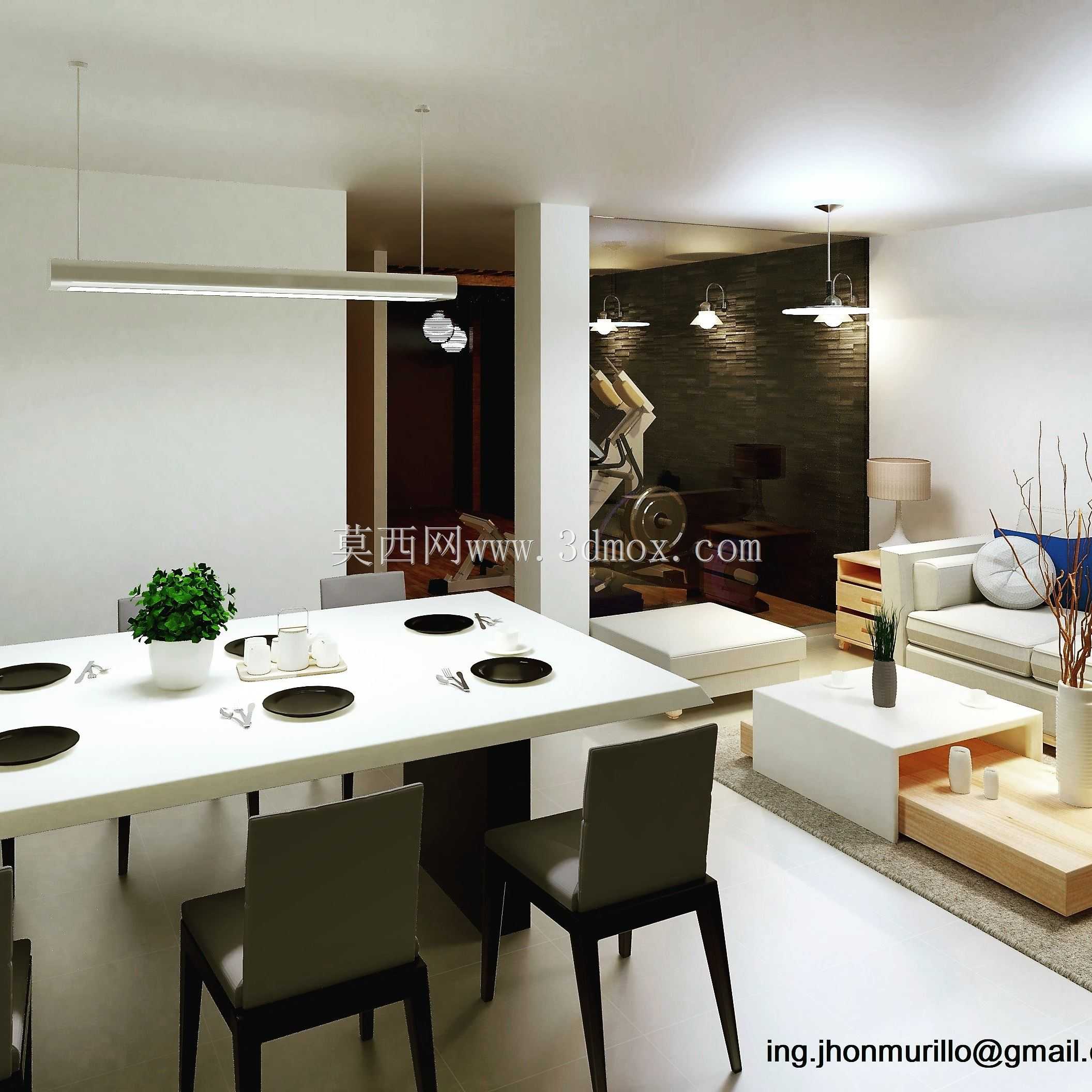revit�з��ݵ���Ⱦ