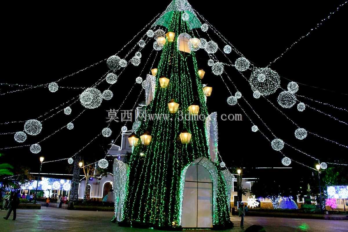 ��Arbol DE NAVIDAD