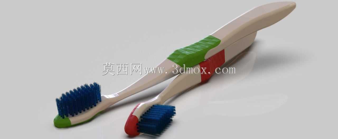 ��ˢ-Cepillo de dientes