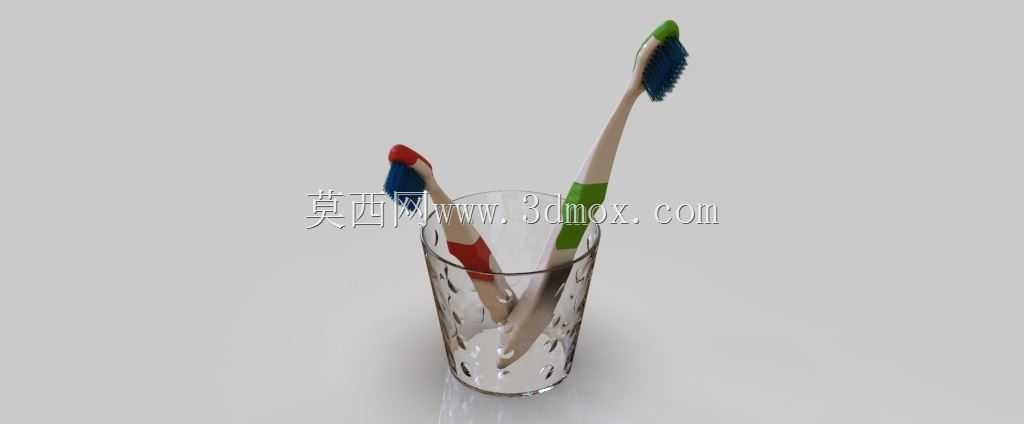 ��ˢ-Cepillo de dientes