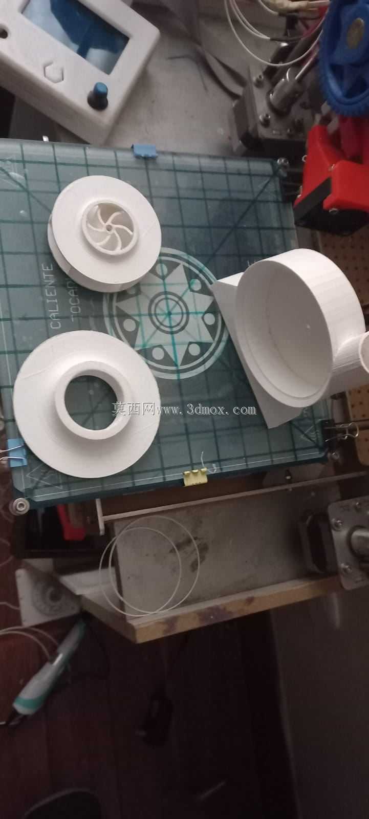 �ô�ӡ��3d