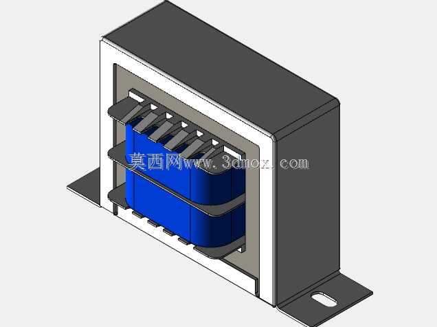 Transformador 40VA QTR-403E