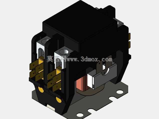 接触器2 Polos QCA-402