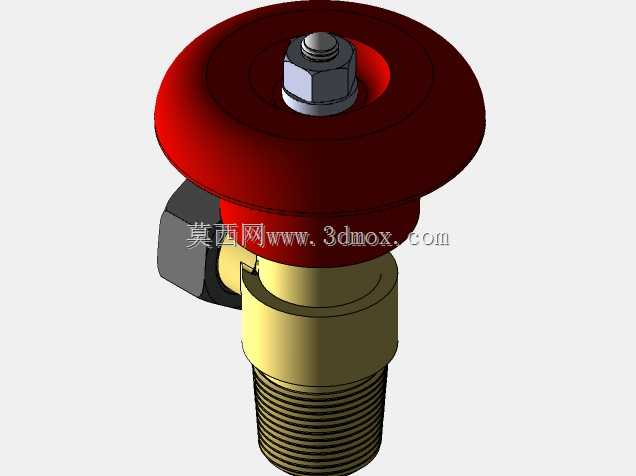 V��lvula de Gas Carb��nico/̼����