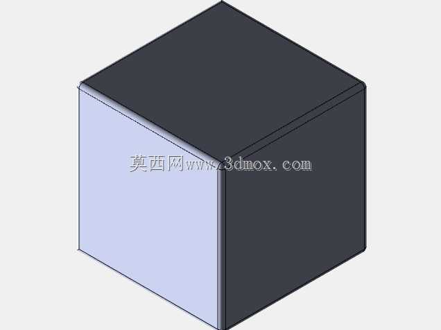 立方体魔方