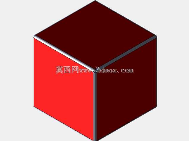 立方体魔方