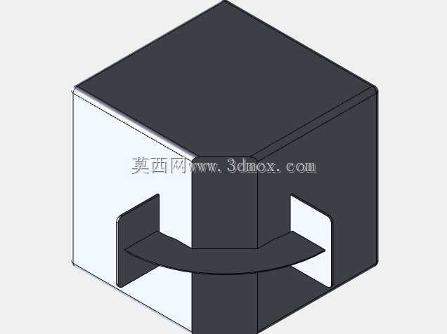 立方体魔方