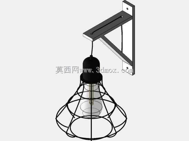 CAGE LIGH SCONCE�˼�