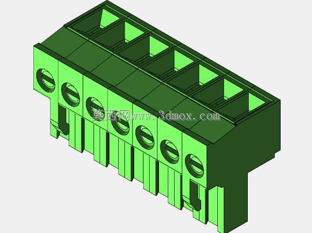 三菱汽车公司FX3U 14MT 6AD2DA