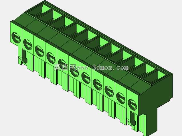 三菱汽车公司FX3U 14MT 6AD2DA